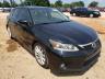 LEXUS - CT 200