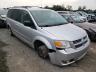 DODGE - GRAND CARAVAN