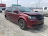 DODGE - GRAND CARAVAN