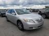 TOYOTA - CAMRY
