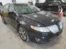 LINCOLN - MKS