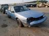 OLDSMOBILE - CUTLASS