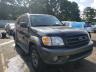 TOYOTA - SEQUOIA