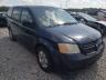 DODGE - GRAND CARAVAN