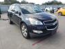 CHEVROLET - TRAVERSE