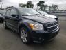 DODGE - CALIBER