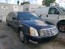 CADILLAC - PROFESSION