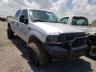 FORD - F250