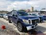 NISSAN - TITAN