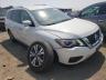NISSAN - PATHFINDER
