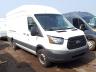 FORD - TRANSIT CONNECT