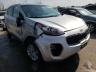 KIA - SPORTAGE