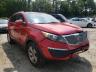 KIA - SPORTAGE