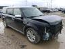 FORD - FLEX