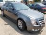 CADILLAC - CTS