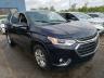 CHEVROLET - TRAVERSE