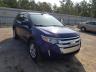 FORD - EDGE