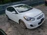 HYUNDAI - ACCENT