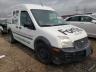 FORD - TRANSIT CONNECT