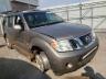 NISSAN - PATHFINDER