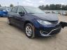CHRYSLER - PACIFICA