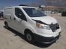 CHEVROLET - EXPRESS