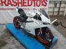 DUCATI - SUPERBIKE