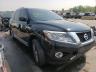 NISSAN - PATHFINDER