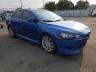 MITSUBISHI - LANCER