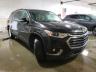 CHEVROLET - TRAVERSE