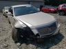 CADILLAC - CTS