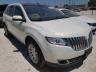 LINCOLN - MKX