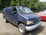 usados FORD E250