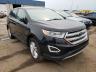 FORD - EDGE