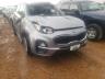 KIA - SPORTAGE