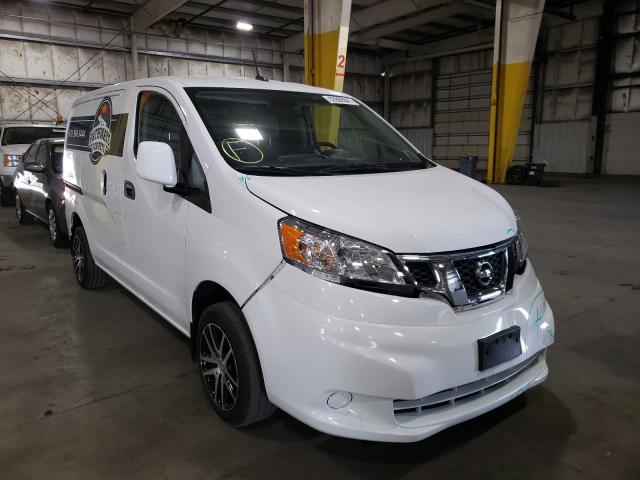 Nissan nv200 2019