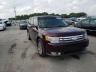 FORD - FLEX