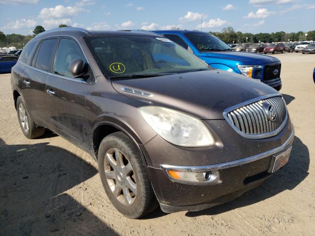 Buick Enclave 2008