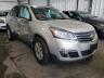 CHEVROLET - TRAVERSE