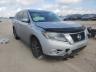 NISSAN - PATHFINDER