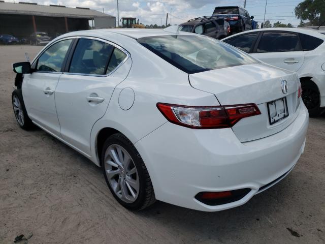 2018 ACURA ILX PREMIU VIN: 19UDE2F75JA002150