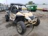 ARCTIC CAT - SIDEBYSIDE