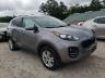 KIA - SPORTAGE