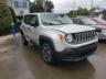 JEEP - RENEGADE