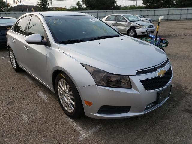 Chevrolet Cruze 2012 Eco