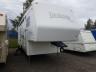 JAYCO - 5TH WHEEL