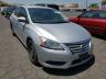 NISSAN - SENTRA
