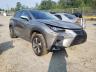 LEXUS - NX