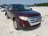 FORD - EDGE