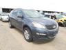 CHEVROLET - TRAVERSE